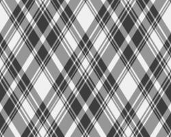 Argyle pattern of geometric rhombus. Harlequin check wallpaper design. Classic diamond shaped textile material for web background, print fabric clothing, sweater, wrapping paper, gift card, invitation vector