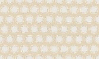 Seamless geometric pattern design. Abstract tech background. Simple ornament for web backdrop or fabric, paper print. vector
