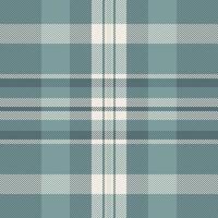 Stroke tartan background fabric, mixed check seamless . Kingdom textile pattern plaid texture in pastel and white colors. vector