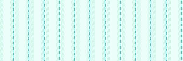 Knot pattern lines, place fabric stripe seamless. Internet vertical textile texture background in azure and light colors. vector