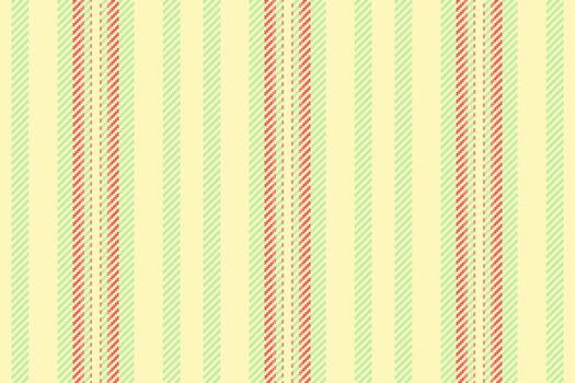 Cross texture stripe lines, damask textile background. Fibre vertical fabric seamless pattern in light and red colors. vector