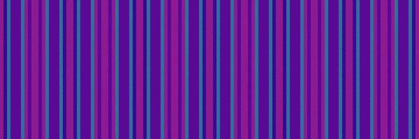 Iopular lines textile background, idea texture vertical . Pnvitation pattern seamless fabric stripe in violet and pink colors. vector