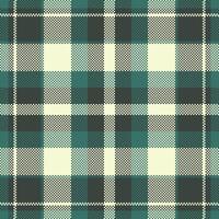 Pixel background design. Modern seamless pattern plaid. Square texture fabric. Tartan scottish textile. Beauty color madras ornament. vector