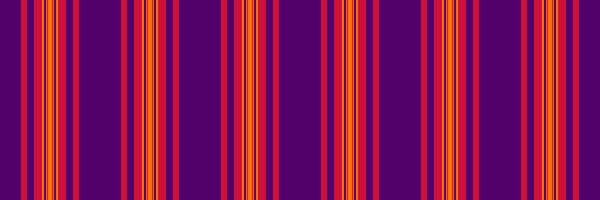 Printing texture textile , luxurious lines fabric vertical. Bold stripe background seamless pattern in red and purple colors. vector