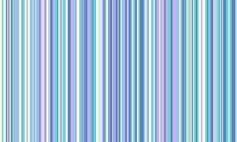 Pattern of vertical stripes, colorful thin and thick lines. Irregular stripe background, seamless texture. Abstract striped geometric design in bright colors. vector