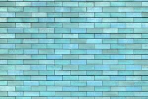 Brick wall of the building. Designer building background. photo