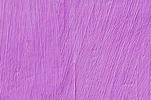 Pink stucco texture. Designer interior background. Abstract architectural surface. photo