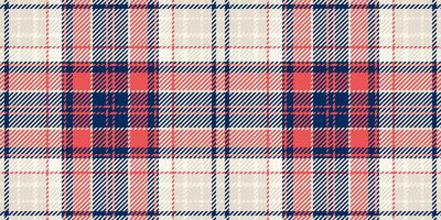 Nobility background tartan pattern, many seamless textile. Cosy texture plaid check fabric in light and blue colors. vector