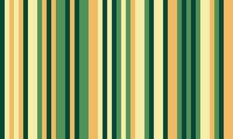 Pattern of vertical stripes, colorful thin and thick lines. Irregular stripe background, seamless texture. Abstract striped geometric design in bright colors. vector