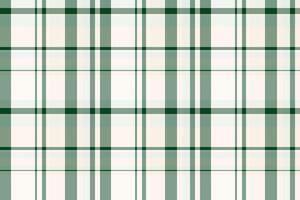 Independence day background plaid textile, grunge fabric texture pattern. Marketing check tartan seamless in pastel and white colors. vector