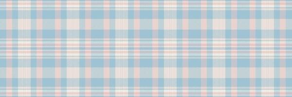 Christmas plaid background , real pattern check textile. Geometric texture fabric tartan seamless in light and white colors. vector
