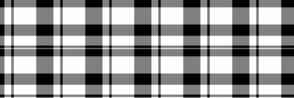 Arabic background tartan seamless, fit textile pattern plaid. Quilt texture fabric check in gray and white colors. vector
