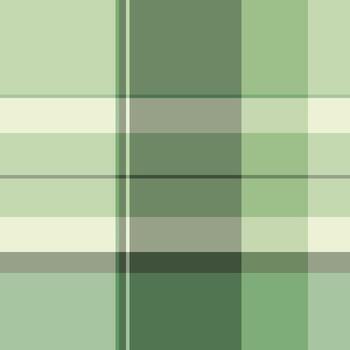 Sofa check pattern, checking plaid background textile. Popular texture tartan fabric seamless in pastel and light colors. vector