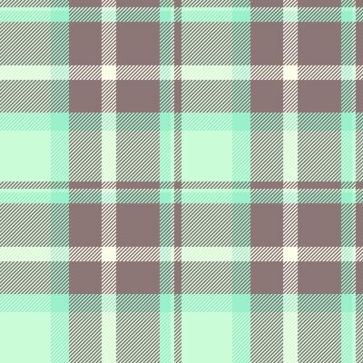 Net plaid texture, dog tooth check background fabric. Living room textile tartan seamless pattern in light and pastel colors.