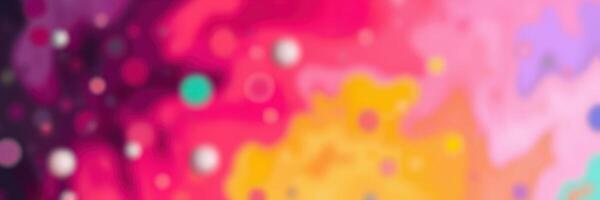 Vibrant abstract background with swirling colors and dynamic patterns in shades of pink, orange, and blue photo