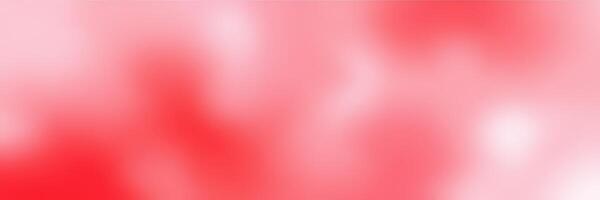 Abstract red background with soft gradients creating a vibrant and energetic atmosphere for creative projects photo