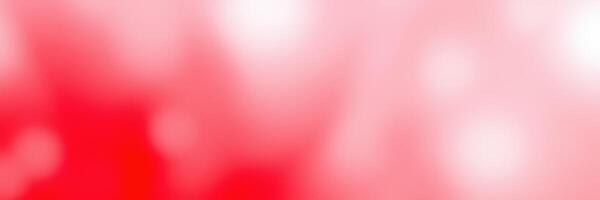 Vibrant abstract red background with soft blurred lights creating a warm atmosphere photo