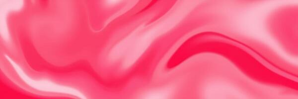 Abstract swirling pink and white patterns create a vibrant background design for artistic projects photo