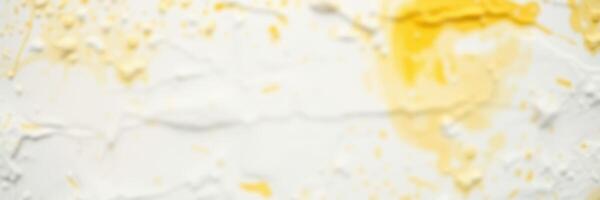 Mix of vibrant ingredients creates a colorful culinary masterpiece in the kitchen photo