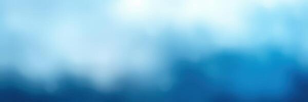 Soft blue background with gentle gradients creating a calming atmosphere ideal for various design purposes photo