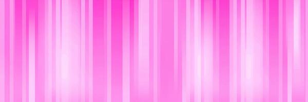 Bright pink abstract background with vertical stripes creating a vibrant and energetic atmosphere perfect for creative projects photo