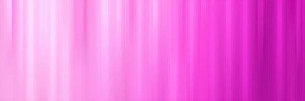 Colorful gradient background with varying shades of pink creating a vibrant atmosphere for creative projects and designs photo