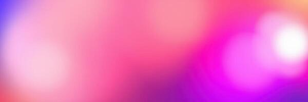 Vibrant abstract background featuring colorful bokeh lights creating a dreamy atmosphere in a creative space photo