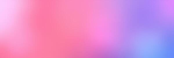 Colorful abstract gradient background with bright pink and purple hues blending seamlessly together photo