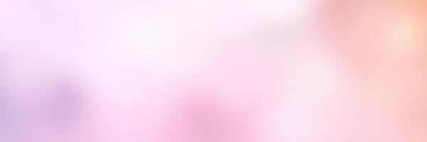 Colorful abstract background blending soft pastels with hints of bright tones for artistic design purposes photo