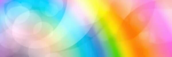 Colorful abstract background with soft gradients and vibrant hues creating a lively, energetic atmosphere photo