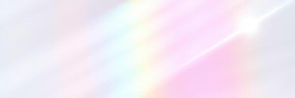 Colorful abstract background with soft pastel tones creating a dreamy atmosphere for design projects photo