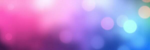 Colorful abstract background with vibrant hues creating a dreamy atmosphere for design and creativity photo