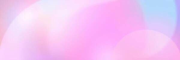 Vibrant pastel colors blend softly creating a serene and calming abstract background that invokes tranquility photo