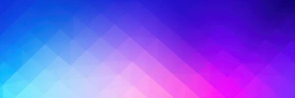 Colorful gradient background with vibrant shades of blue, purple, and pink creating a modern abstract design photo