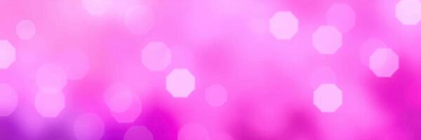 Colorful bokeh lights create a vibrant background effect for celebrations and events in a joyful atmosphere photo