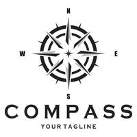 compass icon isolated on background.modern flat compass pictogram,business,marketing,internet concept.trendy simple symbol for websitedesign or button to mobile app.logo illustration. vector