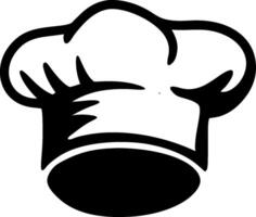 Chef Hat for Culinary and Cooking Design Projects vector