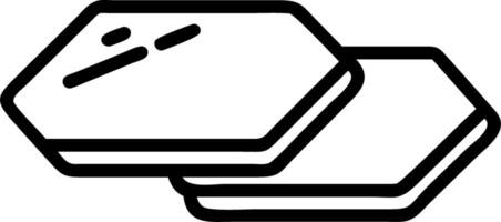 Glossy Background with Floating Clearance Tags vector
