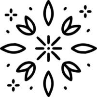 Watercolor Sparklers and Rangoli Eco Patterns Tiles vector