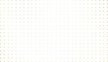 Golden Halftone Gradient Mesh Transparent Background Premium Image Filter Overlay Effect vector