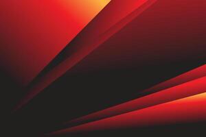 dark red color gradient background template vector
