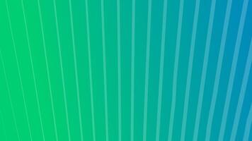 Modern colorful gradient background with lines vector