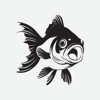 Dynamic Bass Graphic Style vector
