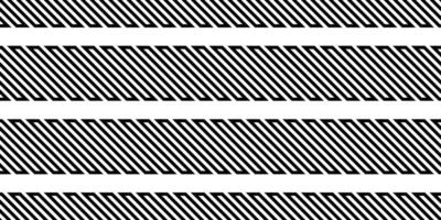 wave seamless pattern striped gift wrapping paper line doodle tile background repeat wallpaper abstract isolated illustration design vector