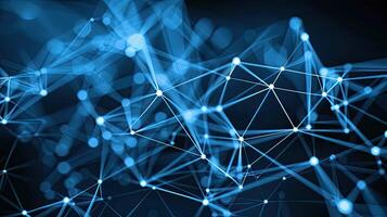 The future of blockchain technology photo