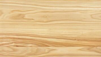A close up of a wooden surface with a grain pattern photo