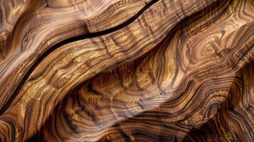 A close up of a wood texture photo