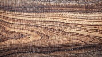 A close up of a wood surface with a grain pattern photo