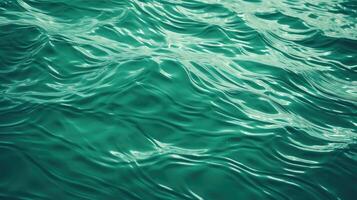 Water surface texture, abstract background, 3d rendering, 3d rendering, 3d rendering, photo