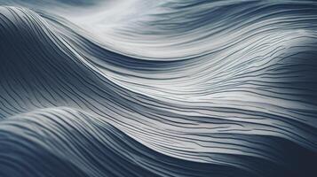 Abstract wave pattern, 3d rendering, abstract, abstract background, abstract, abstract background, photo